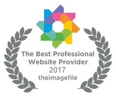 Best Website Provider 2017 Society of Photographers Trade Awards