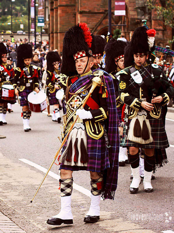 pipers in perth tayside