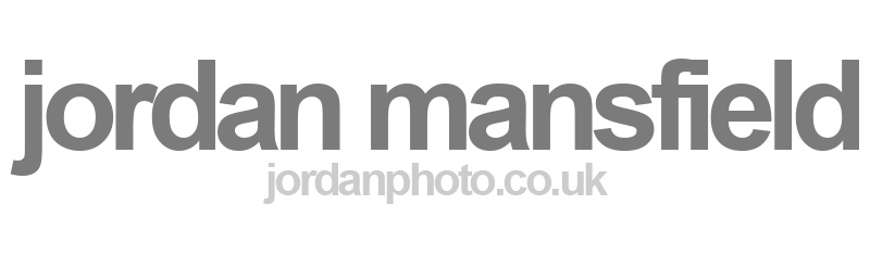 Jordan Mansfield - jordanphoto.co.uk